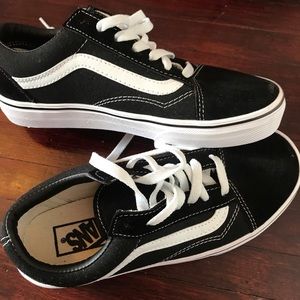Vans Old Skool